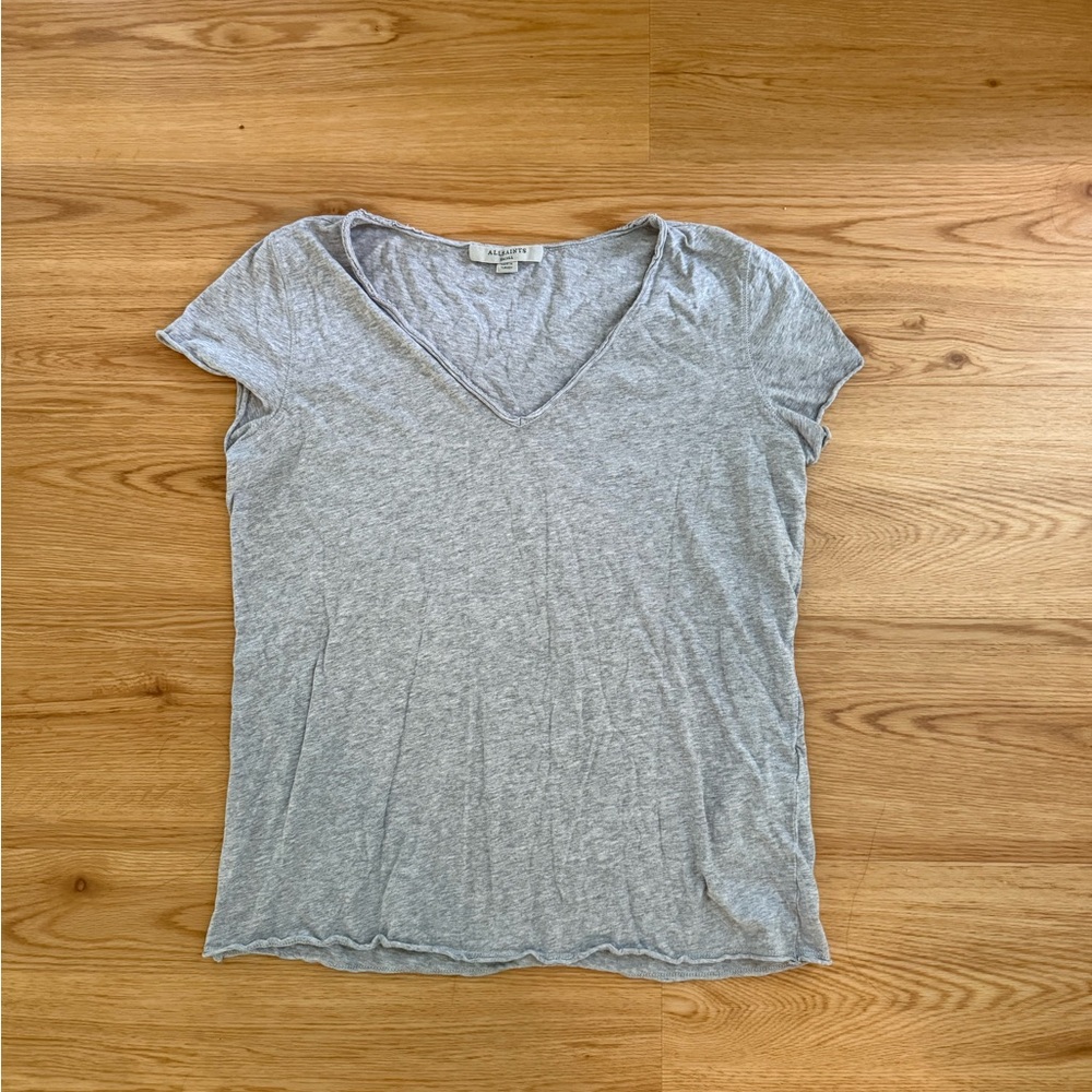 All Saints T shirt
